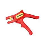 İzeltaş 0375350026 Elektro Mekanik Kablo Sıyırıcı