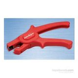 İzeltaş 0375350054 0.5-4 mm Mekanik Kablo Sıyırıcı