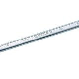 İzeltaş 0430 32x36 mm Yıldız İki Ağız Anahtar