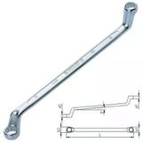 İzeltaş 0430 6x7 mm Yıldız Anahtar