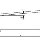 İzeltaş 0430 Yıldız İki Ağız 8x10 mm Anahtar