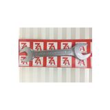 İzeltaş 0430032022 20X22 Yıldız İki Ağız Anahtar