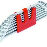 İzeltaş 0440 Düz Yıldız Takımı 8 Parça Anahtar