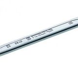 İzeltaş 0540 8x10 mm Rekor Anahtar
