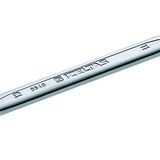 İzeltaş 0540010810 08x10 mm Rekor Anahtar