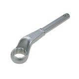 İzeltaş 0550 Boru Uzatmalı Yıldız 65 mm Anahtar