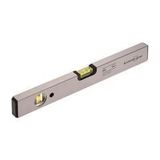 İzeltaş 0588050060 600 mm Alüminyum Gövdeli Su Terazisi