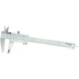 İzeltaş 05887 Sürgülü Stoplu 150 mm Kumpas
