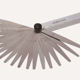 İzeltaş 0590 15 0020 0.05-1 mm Sentil