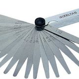 İzeltaş 05902 2-35/1000'' 20 Parça SAE Sentil