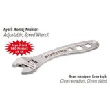 İzeltaş 0615 01 0200 Ayarlı Montaj Anahtarı