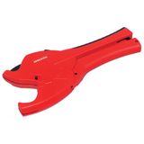 İzeltaş 0676050063 63 mm Plastik Boru Kesme Makası