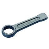 İzeltaş 0750050041 41 mm Yıldız Çakma Anahtar