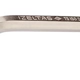 İzeltaş 1-4'' Altı Köşe 5.5 mm Derin Lokma Anahtar