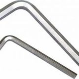 İzeltaş 1.5 mm Altı Köşe Tek Allen Anahtar