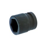 İzeltaş 1'' Altı Köşe 46 Mm Havalı Lokma, IZEL-1125067046