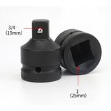 İzeltaş 1" x 3/4" Havalı Lokma Adaptörü
