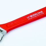 İzeltaş 10'' 260 mm Kurbağacık Anahtar