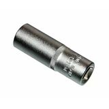 İzeltaş 10 Mm 1/2 Altı Köşe Derin Lokma - İzeltaş 1108060010
