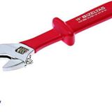İzeltaş 10'' Süper İzole Kurbağacık Anahtar