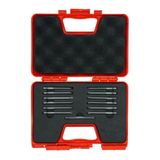 İzeltaş 100 mm 13'lü Uzun Bits Takım