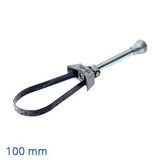 İzeltaş 100 mm Ayarlı Yağ Filtre Sökecegi
