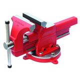 İzeltaş 100 mm Sabit Mengene Altlığı