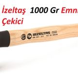 İzeltaş 1000 gr Emniyet Çekici