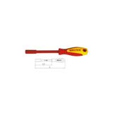 İzeltaş 1000 V 230 Mm 4783 İzoleli Manyetik Bits Tutucu Tornavida