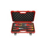İzeltaş 1000 V İZOLELİ ELEKTRİKÇİ SETİ (5 PARÇA) Pense TYC7C2E5341D52EFD7BEDF000