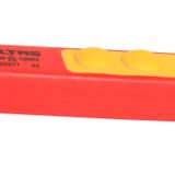 İZELTAŞ 1000V 1/2" Circir Kol 36Diş