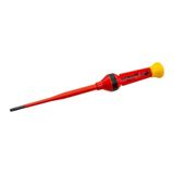 Izeltaş 1000V Elektro Slim Torx Uçlu Tornavida T15 3.5X100 mm