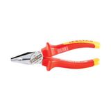 İzeltaş 1000V İzoleli Elektrikçi Kombine Pense 160 Mm 3020 12 6160