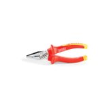 İzeltaş 1000V Izoleli Elektrikçi Kombine Pense 160 mm (5 Adet)