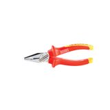İzeltaş 1000V İzoleli Elektrikçi Kombine Pense 180 Mm 3020 12 6180
