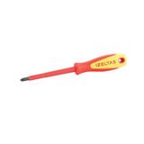 İzeltaş 1000V Izoleli Elektronikçi Yıldız Uçlu Tornavida 4.5X80 mm