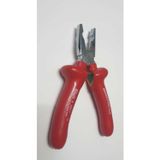 İzeltaş 1000V İzoleli Kombine Pense 200Mm (3 İzoleli,Eski Tip)