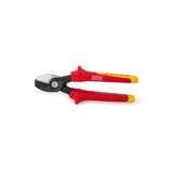 İzeltaş 1000V İZOLELİ TEK AĞIZLI KABLO KESİCİ 165 MM (5 Adet)