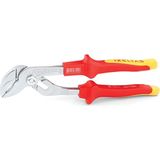 İzeltaş 1000V Izoleli Universal Fort Pense 240 mm (5 Adet) - Beyaz