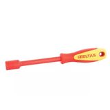İzeltaş 1000V Lokma Uç Tonavida 4Mm