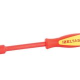 İzeltaş 1000V Lokma Uç Tornavida 5Mm