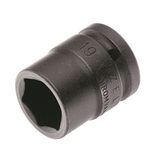 İzeltaş 11 mm 1/2" Havalı Lokma Anahtar