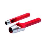 İzeltaş 11 Mm Kayış Zımbası Mekanik Özellikleri ile Ergonomik Tasarım Sunar
