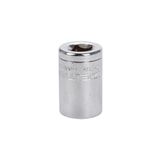 İzeltaş 1107 1/4'' 6 Köşe 12 mm Lokma Anahtar