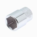 İzeltaş 1107060005 05 mm 1/4 Lokma Anahtar
