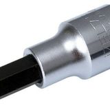İzeltaş 1107061105 5 mm Allen Uçlu Lokma Anahtar