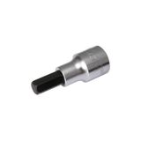 İzeltaş 1107061240 T 40 1/4 Torx Uçlu Lokma