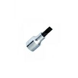 İzeltaş 1107061445 4.5 mm 1/4 Düz Uçlu Lokma