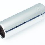 İzeltaş 1107064008 8 mm Altı Köşe Lokma Anahtar