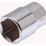 İzeltaş 1107064011 11 mm Altı Köşe Lokma Anahtar